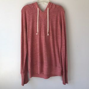 Jersey Shirt Hoodie